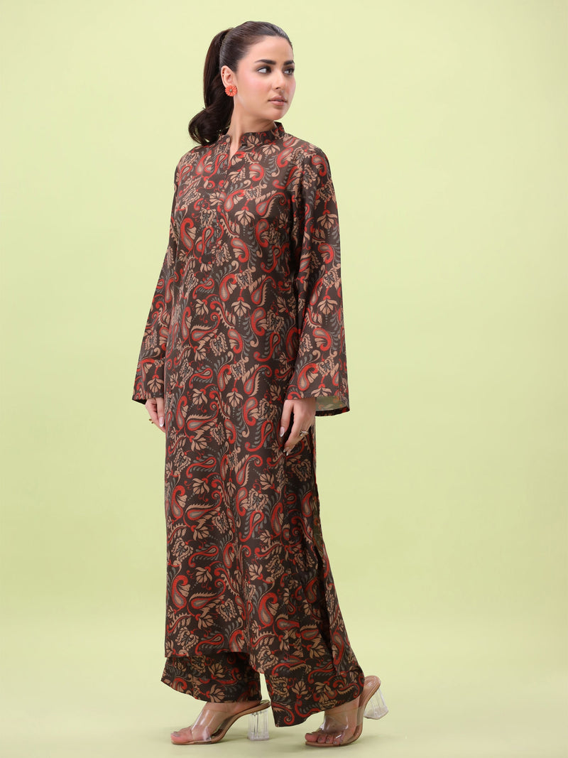 GM-06 2PC STITCHED