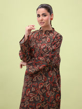 GM-06 2PC STITCHED