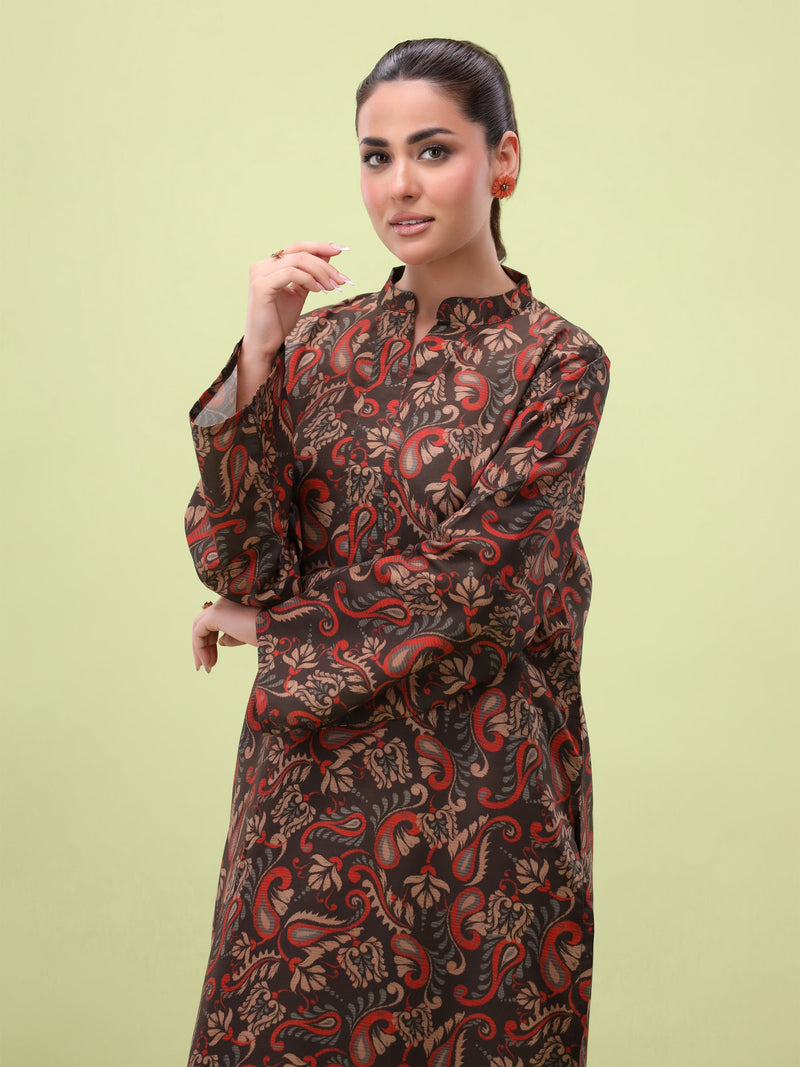 GM-06 2PC STITCHED