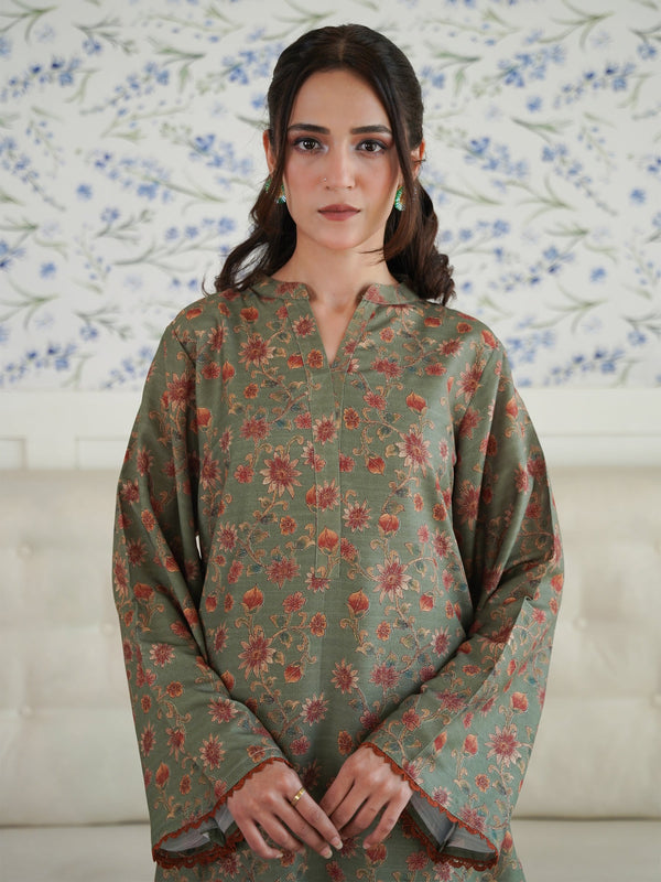 GM-07 2PC STITCHED