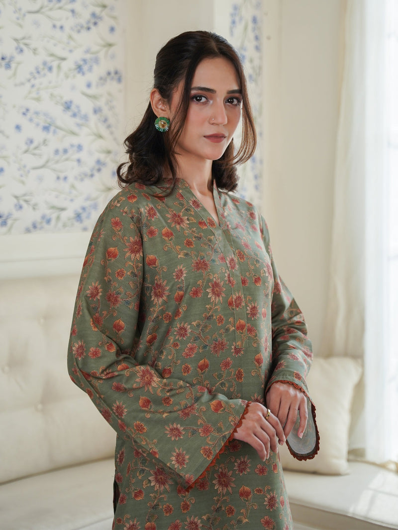 GM-07 2PC STITCHED