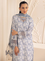 SPL-03 3PC STITCHED/UNSTITCHED