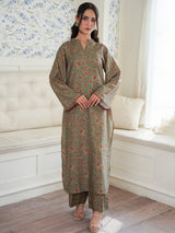 GM-07 2PC STITCHED