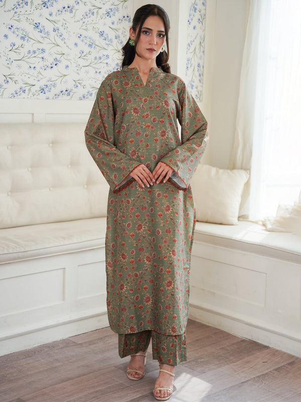 GM-07 2PC STITCHED