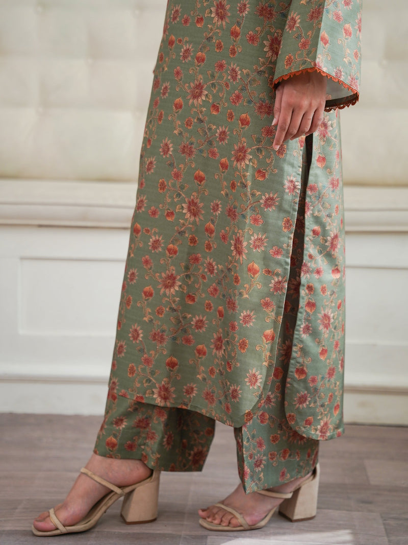GM-07 2PC STITCHED
