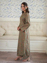 GM-07 2PC STITCHED