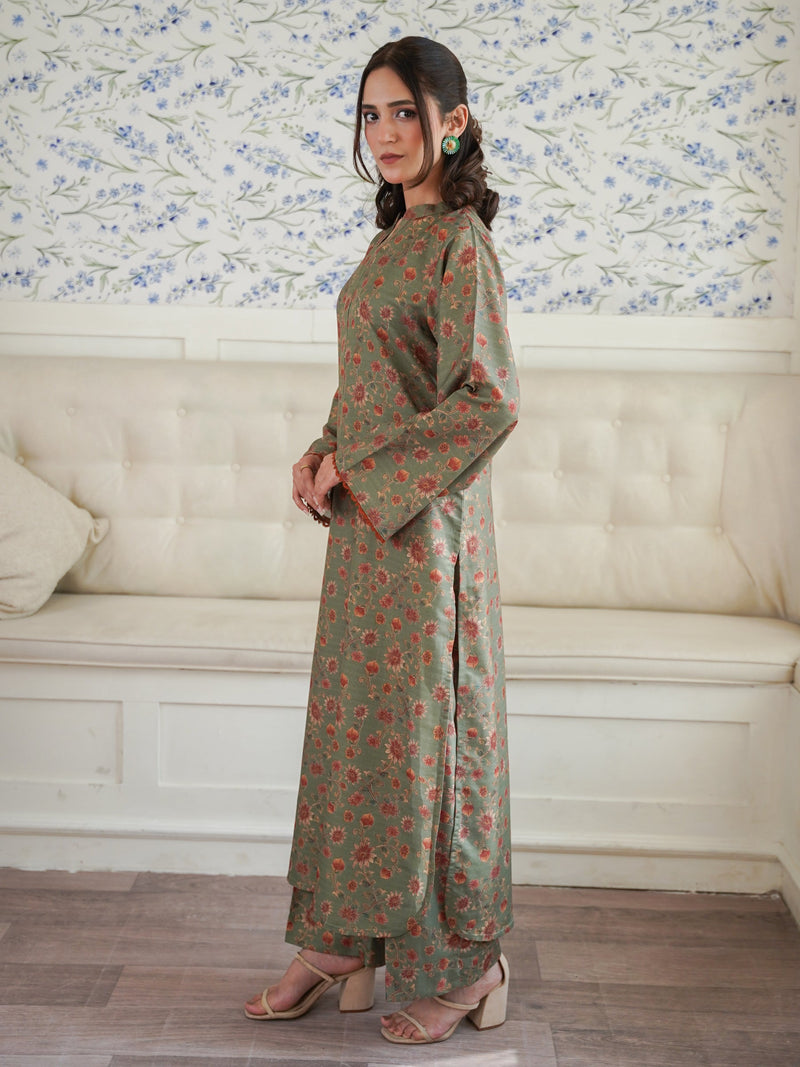 GM-07 2PC STITCHED