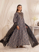 SPL-14 3PC STITCHED/UNSTITCHED