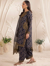 SPL-11 3PC STITCHED/UNSTITCHED