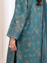 DLS-07 3PC STITCHED