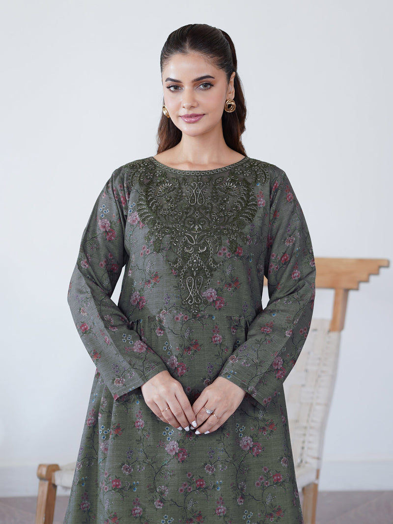 GM-09 2PC STITCHED