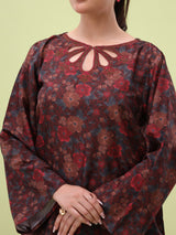 GM-01 2PC STITCHED