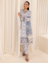 SPL-03 3PC STITCHED/UNSTITCHED