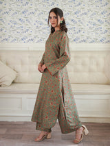 GM-07 2PC STITCHED