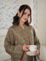 GM-07 2PC STITCHED