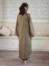 GM-07 2PC STITCHED