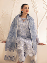 SPL-03 3PC STITCHED/UNSTITCHED