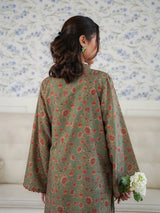GM-07 2PC STITCHED