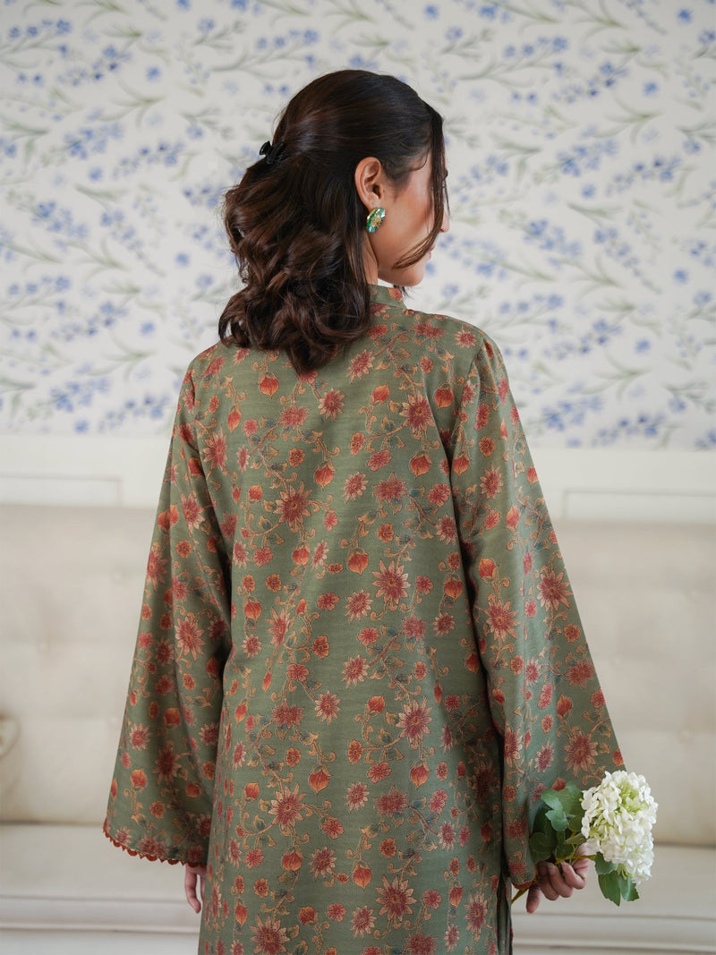GM-07 2PC STITCHED