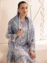 SPL-03 3PC STITCHED/UNSTITCHED