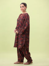 GM-01 2PC STITCHED