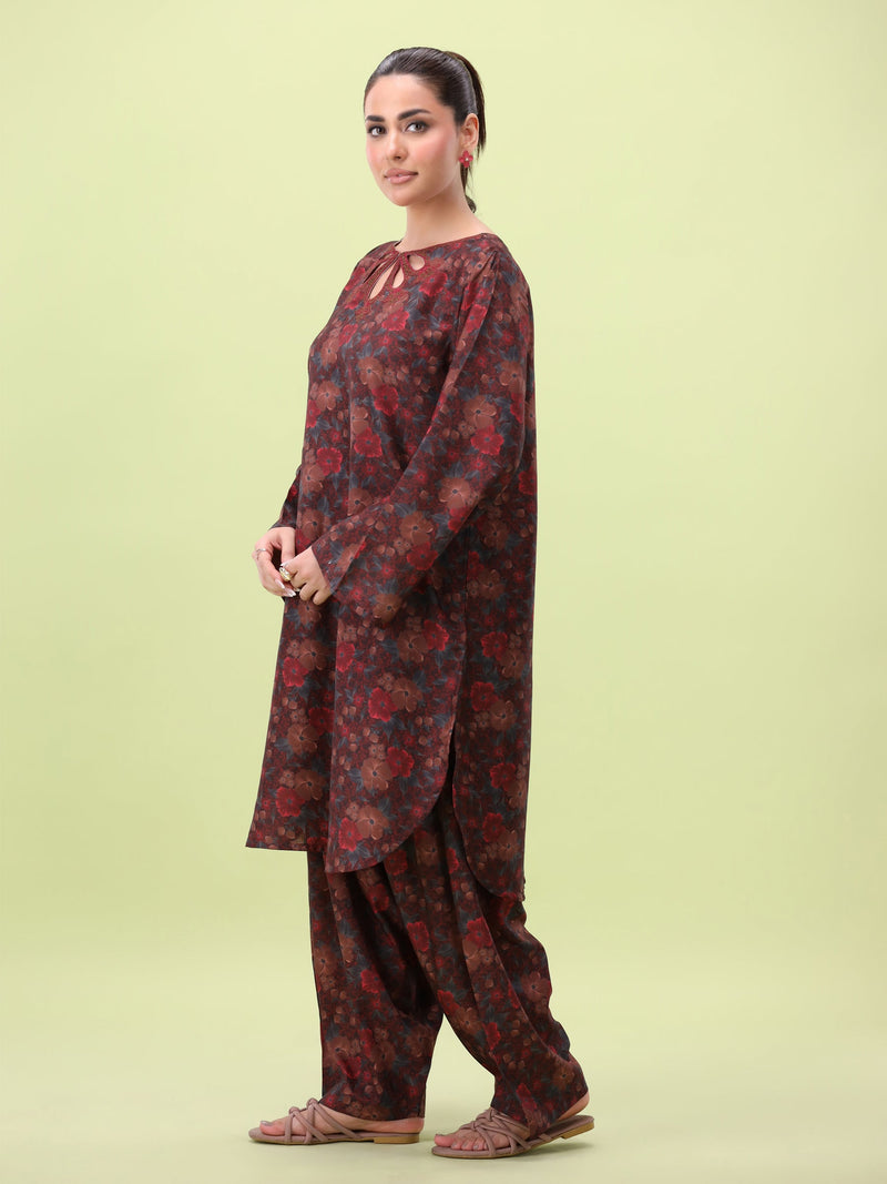 GM-01 2PC STITCHED