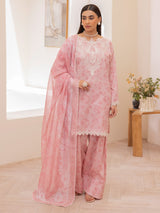 LP-06 LAWN STITCHED