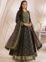 DLS-05 3PC STITCHED
