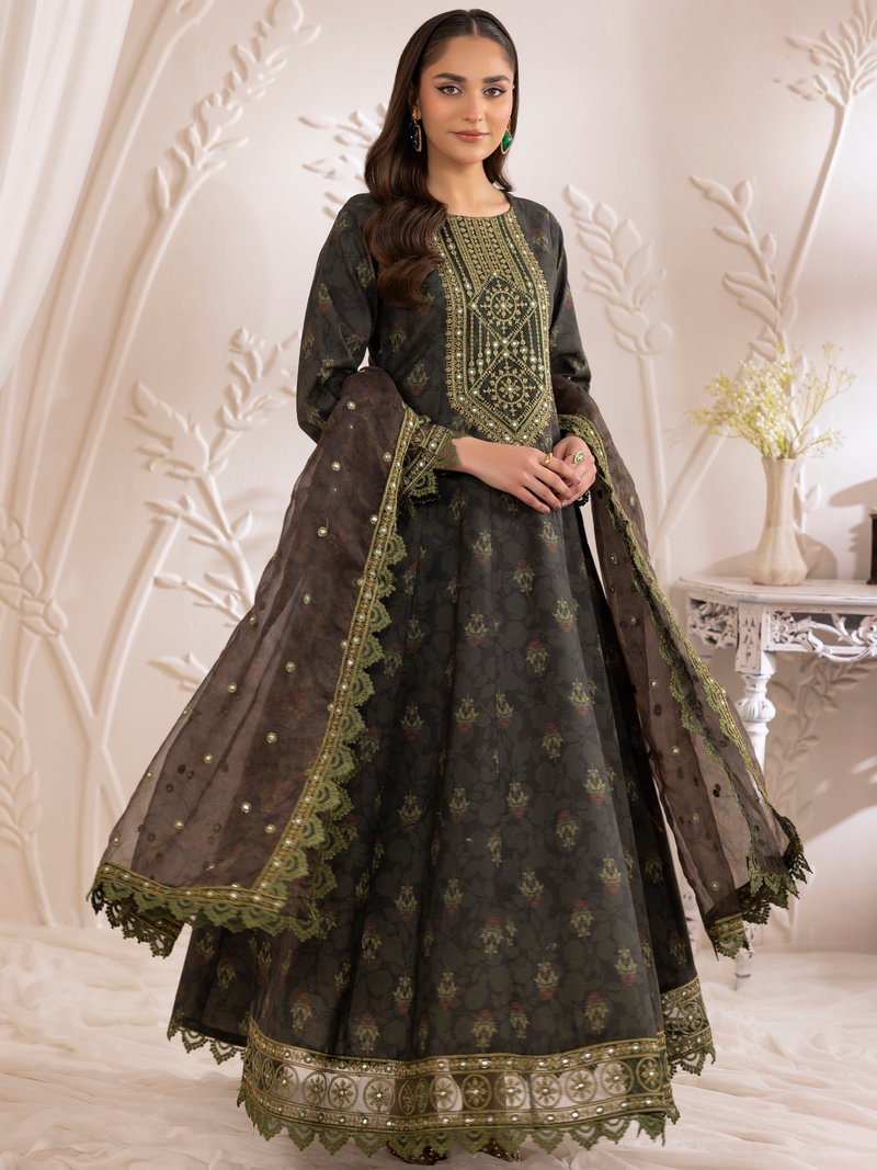 DLS-05 3PC STITCHED