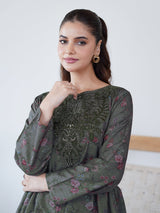 GM-09 2PC STITCHED