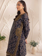 SPL-11 3PC STITCHED/UNSTITCHED
