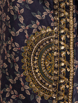 SPL-11 3PC STITCHED/UNSTITCHED