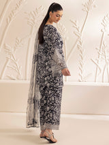 SPL-10 3PC STITCHED/UNSTITCHED