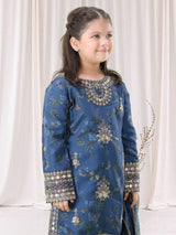 MKA-15 3PC GIRLS STITCHED