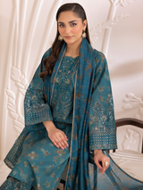 DLS-07 3PC STITCHED