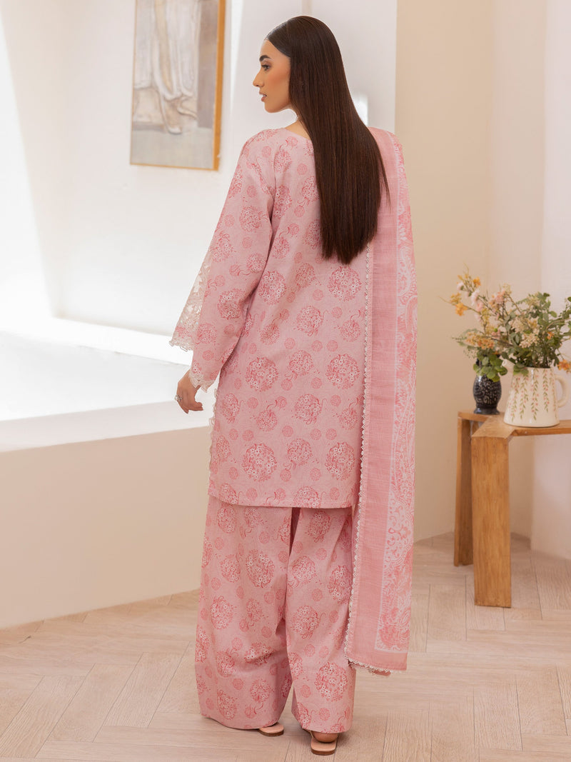 LP-06 LAWN STITCHED