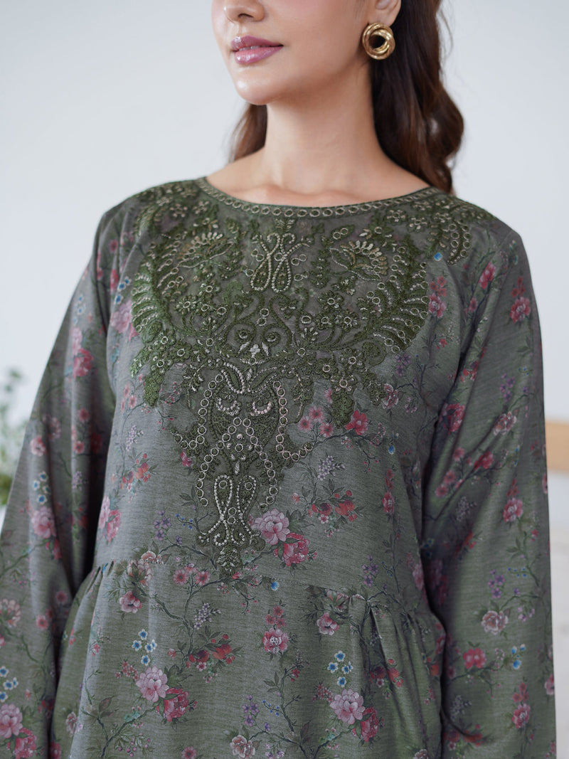 GM-09 2PC STITCHED