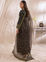 DLS-05 3PC STITCHED