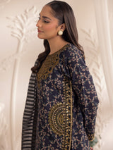 SPL-11 3PC STITCHED/UNSTITCHED