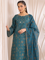 DLS-07 3PC STITCHED