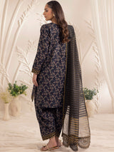 SPL-11 3PC STITCHED/UNSTITCHED