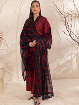 SPL-13 3PC STITCHED/UNSTITCHED