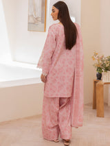 LP-06 LAWN STITCHED