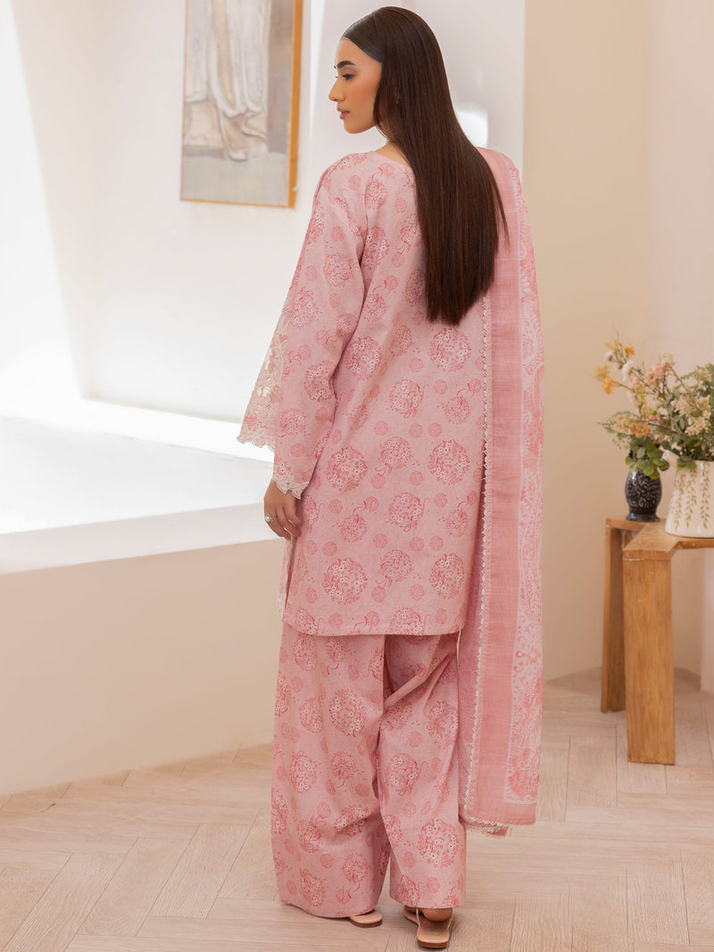 LP-06 LAWN STITCHED