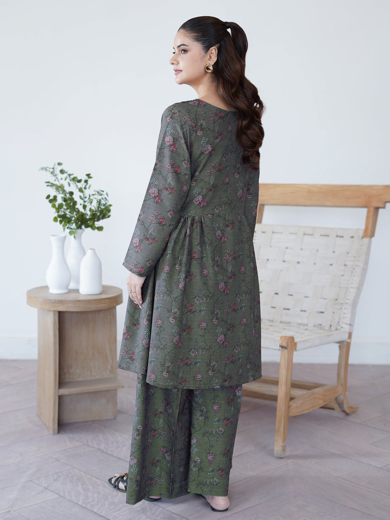 GM-09 2PC STITCHED