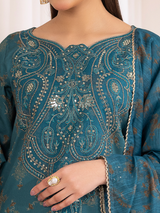 DLS-07 3PC STITCHED