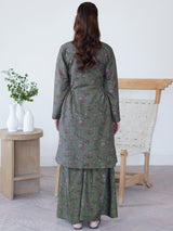 GM-09 2PC STITCHED