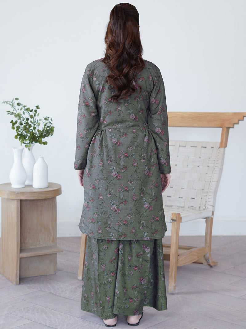 GM-09 2PC STITCHED
