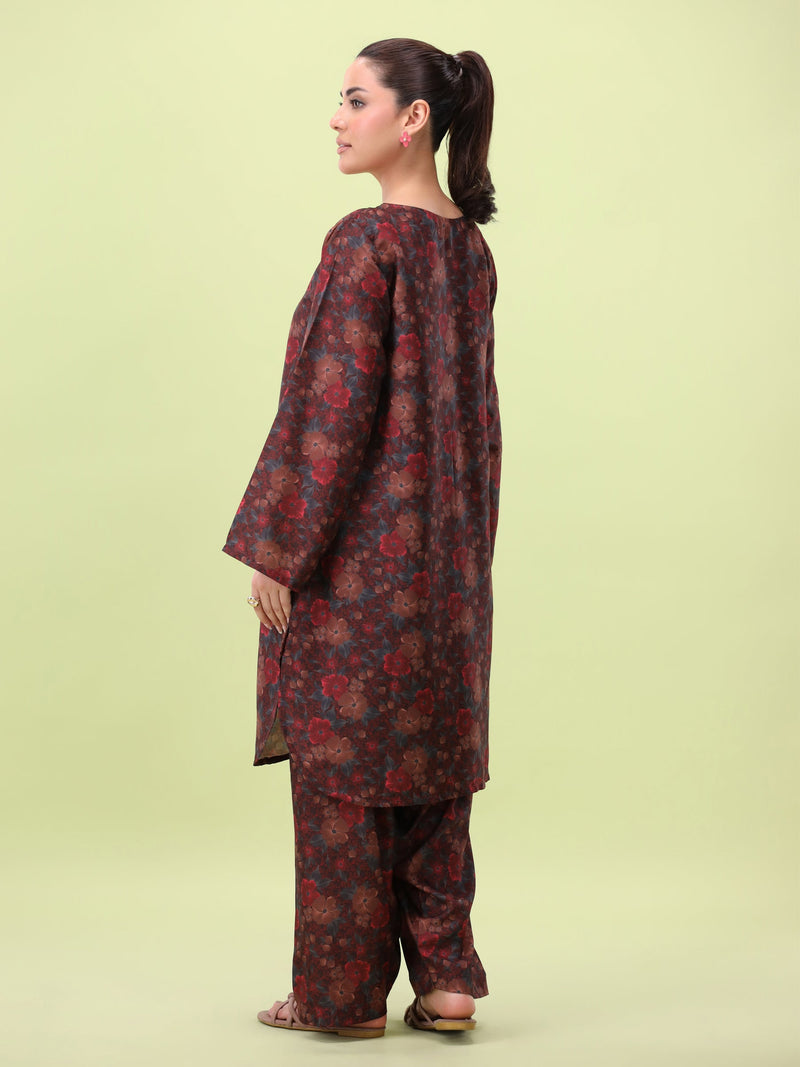 GM-01 2PC STITCHED