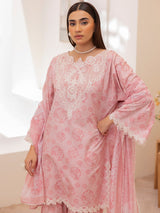 LP-06 LAWN STITCHED